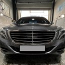 준S.D | 평택 청북 벤츠 S350d 손세차 후기, 수입차는 관리 후 느낌이 다릅니다