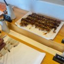 덕포역 2번 출구와 4번출구 사이 | [중구] 루이비스 웨딩홀 하객 후기 - 음식사진 다수