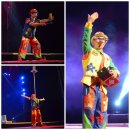 동춘서커스 초인의 비상 이미지