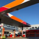 신화주유소 이미지