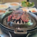 운대암 - 742 | 해운대암소갈비집 오랜만에 방문 웨이팅후기