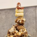 밥밥디라라 동대구역점 | 대구신천동맛집 밥밥디라라 동대구역점 치킨으로 타워를?!