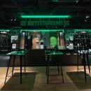 펜트힐 사우나 | 언주역 헬스장: 운동 블로거의 어깨 PT 솔직후기 <버핏그라운드 논현>