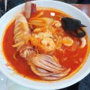 화타짬뽕 | 김천 혁신도시 중식 맛집 화타 짬뽕 전문점 내돈내산 솔직후기