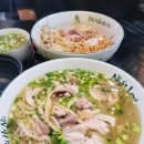 창신역 4번 출구 | 창신역 맛집 룡관 베트남 쌀국수 동묘앞점 닭쌀국수