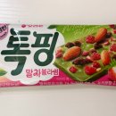 톡핑 말차블라썸 한정판 솔직 후기｜달달한 말차? 기대보다 아쉬웠던 맛 리뷰