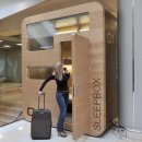 박스(BOX)호텔 이미지