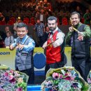 우승 당구클럽 이미지