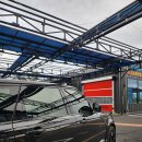 대진워시 셀프세차장 이미지