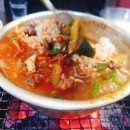 안동갈비 이미지