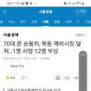 한해 마지막날에 저희 동네에 큰 사고가 있었네요 ㅜㅜ 이미지