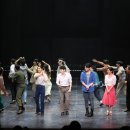 빛고을상사 | 뮤지컬 광주 무대인사 in 빛고을 시민문화관 - 테이/김찬호/장은아/최지혜/박시원/서현철/김아영/김대곤...