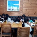 아브라함 김밥 이미지