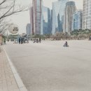 여의도공원인라인대여소 네이버블로그