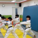 칭찬태권도장 이미지