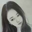 연필인물화&캐리커처 이미지