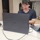SP-5824 | ✨ 번인 걱정없는 LG 그램 프로 노트북 고양스타필드 일렉트로닉에서 겟! ✨