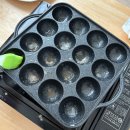 타코야끼 팩토리 | 진짜 맛있는 타코야끼 만들기 세트 내돈내산 후기 / 겨울간식 밀키트 캠핑요리 추천