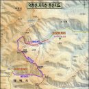 7월17일삼척덕항산&지각산정기산행_울산산조아 이미지