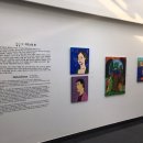 시립미술관 상설 전시 이미지