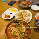 청와대만두 | 광주 기아타이거즈 선수 추천 맛집 [청와대] 짬뽕 탕수육 후기 #광주맛집 #광주중식당 #챔필맛집