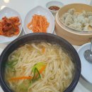 회기칼국수 이미지