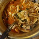 한양곱창전골 이미지