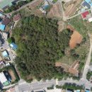 삼봉근린공원 이미지