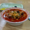 일빈관 | [제주 한림 맛집] 일하다가 달려간 현지인 짬뽕 성지 '일빈관' 고추짬뽕 혼밥 후기 🍜
