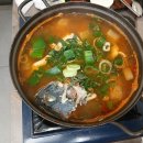 성광우방타운경로당 | 칠성동 맛집 북구청 부산앞바다횟집 연어·광어·우럭 회 소자후기