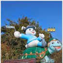 월등도 입구 이미지