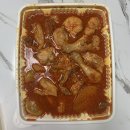 [광양맛집] 광양 중마동 일계양득 닭볶음탕 맛있어!