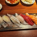 영카센타 | 마포구청역 스시 맛집 스시린 동네에서 유명한 초밥집 후기