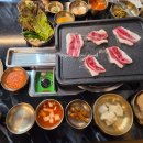 백봉빌딩 | 선부동 백봉 안산 고기집 삼겹살 먹구온 후기