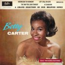 At Sundown - Betty Carter - 이미지