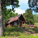 남해편백자연휴양림 이미지