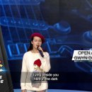 [그윈 커버곡] Open Arms_Journey 이미지