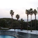 호텔 바다 이미지