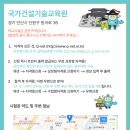 국제건설 종합학원 이미지