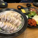 원할머니보쌈족발 경산압량점 이미지