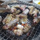 청해산꼼장어