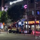 북구청 민원실 앞 이미지