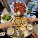 대화생돼지석쇠구이 | 대구 북구청 안주맛집 순이석쇠 곱창 닭다리살 솔직후기
