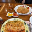 본죽 광주운암점 | 광주돈까스맛집 가족 외식으로 좋은 돈까스 만드는 남자 운암직영점 후기