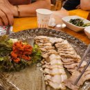 [동해시 맛집] 능나도회냉면