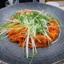 구름다리주유소 | 해남 두륜산