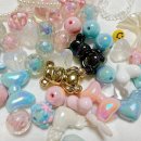 빙고시스템 | 대신 온라인 부자재쇼핑몰 빙고빙고에서 볼펜 꾸미기 재료 쇼핑 후기 ✨ 볼꾸파츠쇼핑몰,볼꾸재료구매...