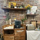 학산로 | 정읍 카페 커피학산로｜디저트 맛집 소문 이유 납득된 크리미 바스크치즈케이크