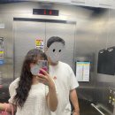 베스킨라빈스 미장점 | 대구 셀프 사진관 포토데이트에서 찍은 자연스러운 사진 후기