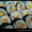 오케이김밥 이미지